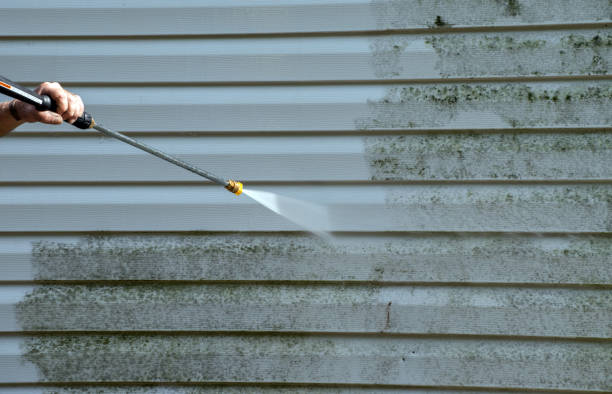 Trusted Bement, IL Pressure Washing Experts