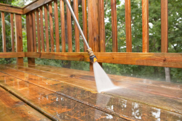 Best Sidewalk Pressure Washing  in Bement, IL